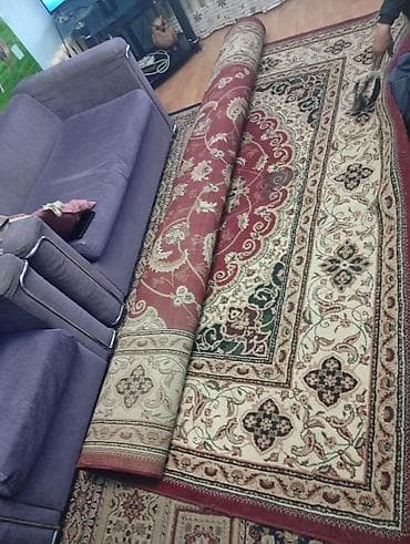 пб 2000: Ковер Настенный — 2