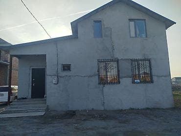🏡 Продаётся дом с мансардой! 📍 Район: Рухий Мурас-2 🏠 Дом: 5 комнат