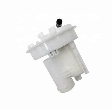 тиана: Топливный Фильтр — 1