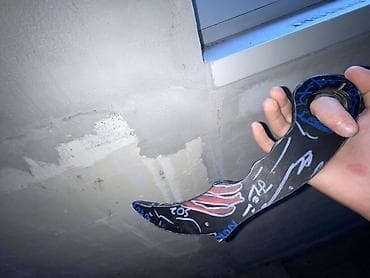 Декоративный макет «Standoff 2 Karambit» - Тематический сувенир по