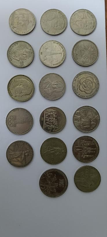 один рубль ссср: Продаю Юбилейные рубли СССР оптом и в розницу, монеты в хорошем — 1