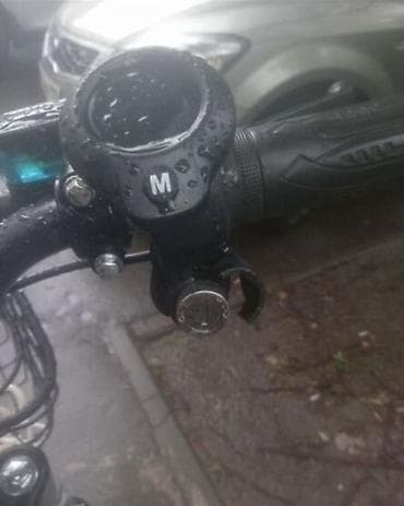 сколько стоит электровелосипед в бишкеке: Электровелосипед — 4