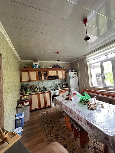 4 bedroom: ‼️Продается 4-комнатный дом‼️ ⚜️Район: Ж/м Ак-өргө ▪️Площадь: 160м2 — 2