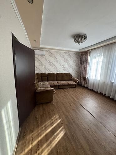 сдаю дом без посредника: Сдается полностью дом долгосрочно! Все условия есть. Чистоплотным — 8