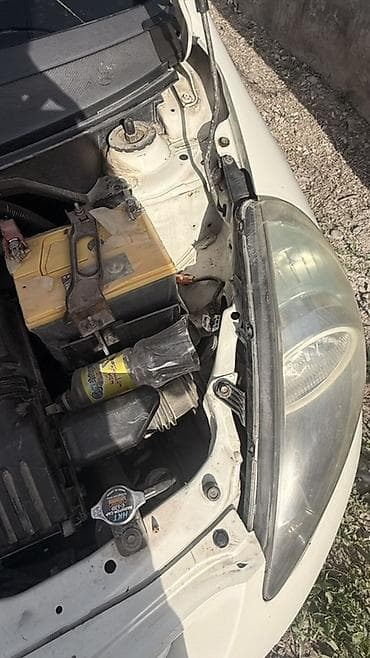 катушка хонда фит: Honda Fit: 2005 г., 1.3 л, Вариатор, Бензин, Хэтчбэк — 9