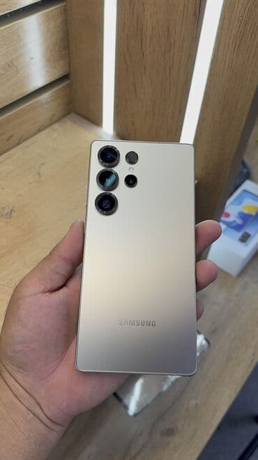 самсунг с 23 ультра 256 гб цена в бишкеке: Samsung Galaxy S25 Ultra, Колдонулган, 256 ГБ — 6