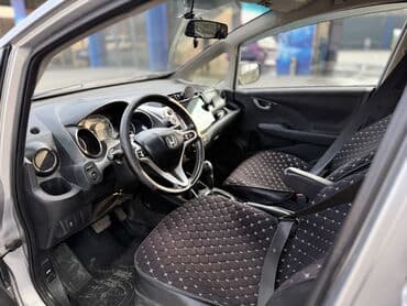 обмен на дом в городе каракол: Honda Fit: 2012 г., 1.5 л, Автомат, Бензин, Хэтчбэк — 7