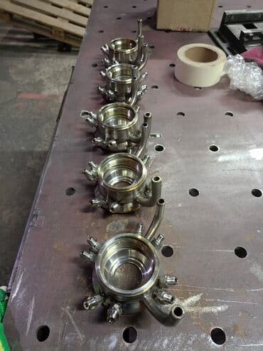 дом в бишкеке купить: Изготовления каркасов Материал: Металл, Бесплатный замер — 10