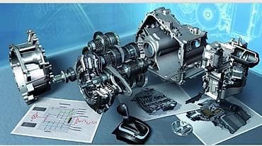 нек: Компьютерная диагностика, Профилактика систем автомобиля, Проверка степени износа деталей автомобиля, без выезда — 2