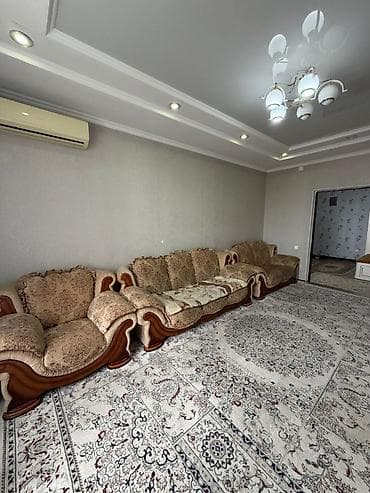 3 комнаты, 83 м², 106 серия, 5 этаж, Евроремонт — 4