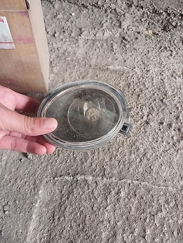 фары бмв: Фара передняя (корпус) для автомобиля - Тип: галогенная передняя — 5