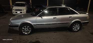 ауди 80 дверь: Audi 80: 1992 г., Механика, Бензин, Седан — 2