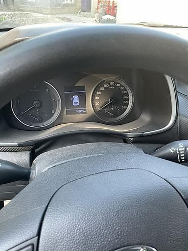 range rower: Hyundai Tucson: 2020 г., 2 л, Автомат, Дизель, Кроссовер — 6