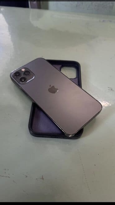 купить макбук эйр бу: IPhone 12 Pro Max, Б/у, 256 ГБ, Графит, Чехол, Защитное стекло, Зарядное устройство, 76 % — 1