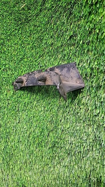 х5: Кронштейн крепления переднего крыла и бампера БМВ е53 х5 левый правый — 4