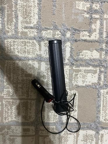 кенгурятник для авто: Строб. Компактная светодиодная автомобильная LED‑балка — 4