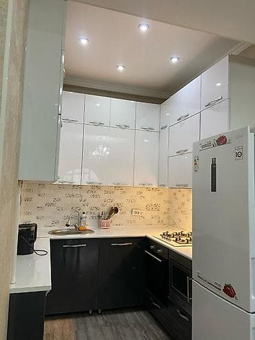 1 bedroom: 1 комната, Душевая кабина, Постельное белье, Кондиционер — 4