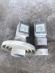 параболическая антенна цена: Продаю головки от спутниковой антенныв наличии-2шт, в хорошем — 4