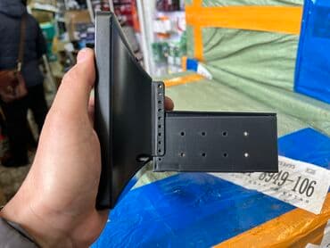 AutoLight_KG: Переходная рамка для Sprinter CDI
Андроид для Mercedes-Benz Sprinter