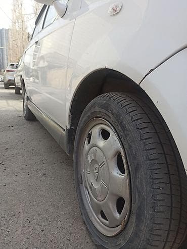 honda insight: Daewoo Matiz: 2008 г., 0.8 л, Автомат, Бензин, Хэтчбэк — 8