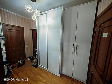 Аренда квартир: 2 комнаты, 53 м², Элитка, 4 этаж, Евроремонт — 7