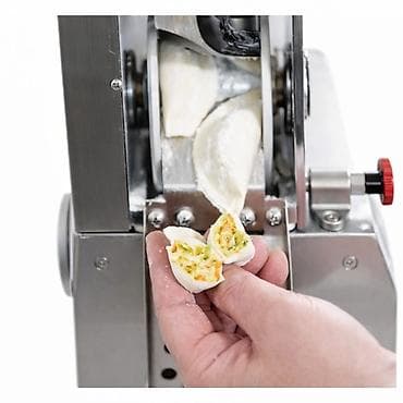 станок дерево: Аппарат для лепки пельменей Автоматическая машина для производства — 2