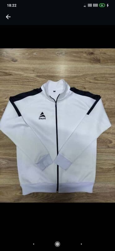 Lexus: Спортивные костюмы шьем из высококачественных турецких тканей по — 9