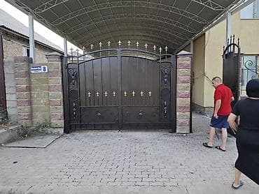 красить: Дарбаза сырдайбыз сапаттуу жана кепилдиги менен кепилдик 7жылга — 6