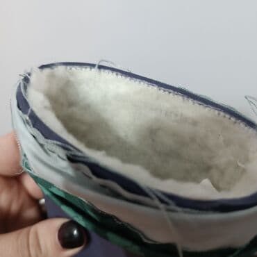 летний туфли: Срочно продаю резиновые сапожки непромокаемые размер 23/24 цена 500 — 3