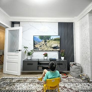 квартира кут строй: 1 комната, 39 м², Элитка, 1 этаж, Евроремонт — 5