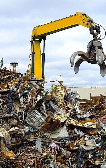 оцинкованные листы: Скупка и вывоз металлолома - Принимаем черный и цветной металл — 2