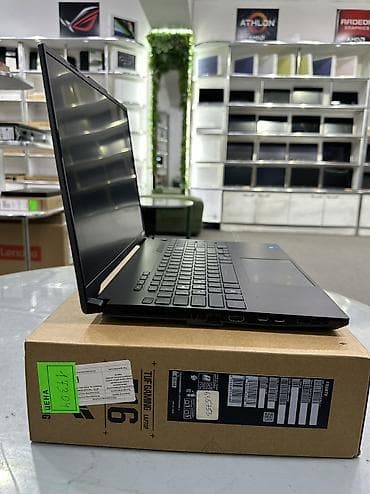 ace: Игровой, Б/у, Intel Core Ultra 5 — 4