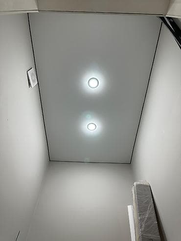 шпатель для натяжной потолок: Натяжной потолок Глянцевое, Матовое, 3D потолки Демонтаж, Гарантия, Монтаж — 3