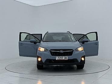Subaru Crosstrek: 2019 г., 2 л, Вариатор, Бензин, Кроссовер at lalafo.kg Subaru Crosstrek: 2019 г., 2 л, Вариатор, Бензин, Кроссовер