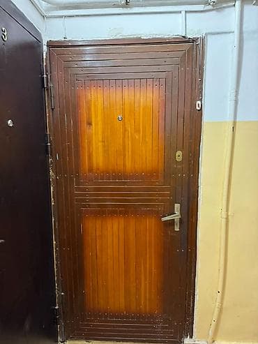 1 комната, 30 м², Ата-Тюрк парк Хрущевка, 1 этаж, Старый ремонт — 9