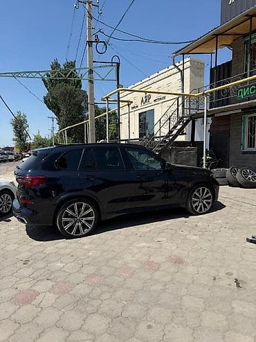 6 130: Колеса в сборе 275 / 35 / R 22, Лето, Комплект, Легковые, Литые, отверстий - 5 — 4