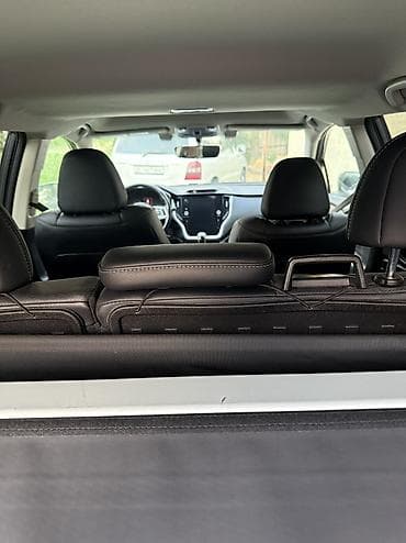 корзина цена: Subaru Outback: 2022 г., 2.5 л, Бензин — 9