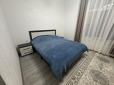 снять квартиру 3 комнаты: Коттедж, Париж, Чок-Тал, 8 мест — 3