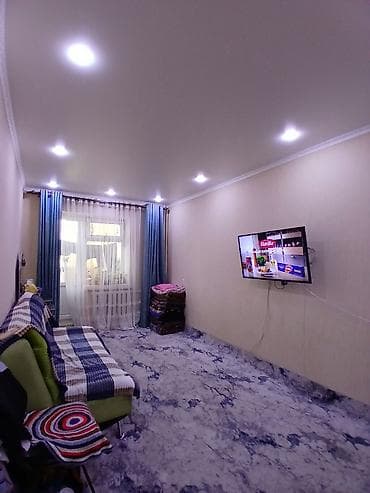 1 комната, 3593 м², Индивидуалка, 3 этаж, Косметический ремонт