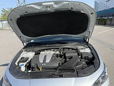 lexus e: Hyundai Grandeur: 2018 г., 3 л, Автомат, Газ, Седан — 1