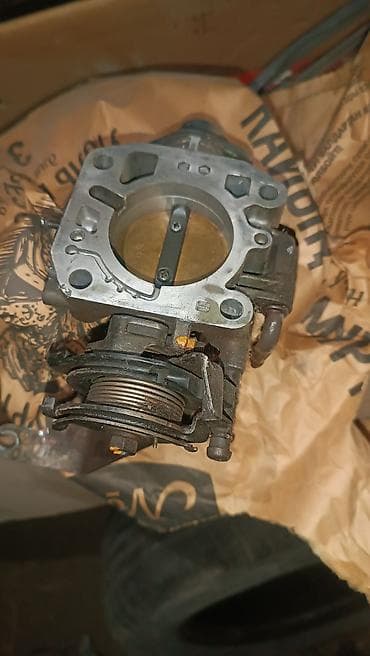 отражатель фар: Бензиновый мотор Honda 2000 г., 1.8 л, Б/у, Оригинал, Япония — 9