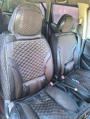 фиты: Honda Fit: 2001 г., 1.3 л, Автомат, Бензин, Хэтчбэк — 7