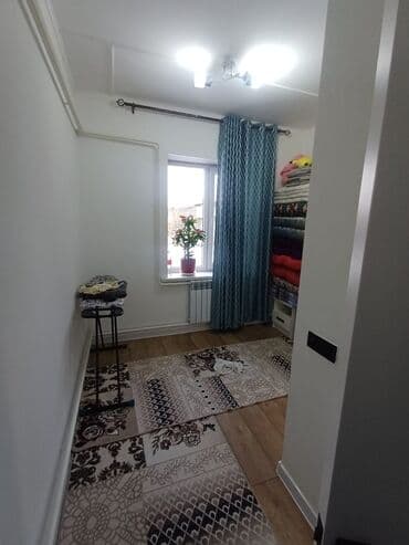 купить дом в стиле хай тек: Үй, 90 кв. м, 5 бөлмө, Менчик ээси, Евро оңдоо — 31