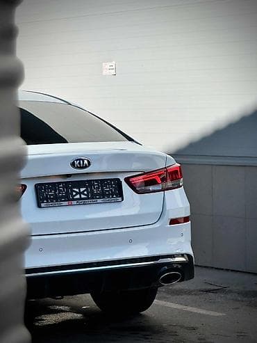 lexus gx 350: Kia K5: 2019 г., 2 л, Автомат, Бензин, Седан — 7