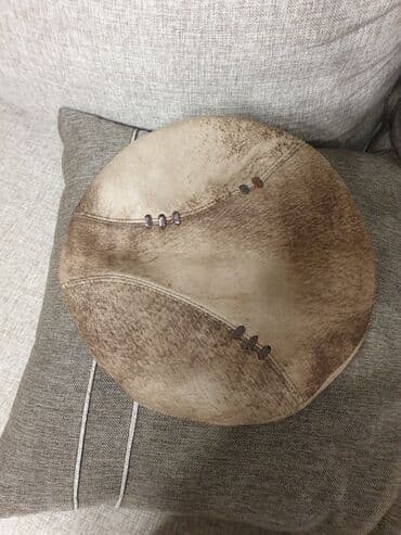 Кепка натуралкакозырёк норка в хорошем состоянии