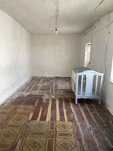 20 м², 1 бөлмө — 1