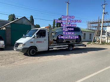 С лебедкой