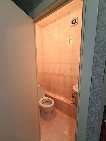 2х ком: 2 комнаты, 69 м², 1 этаж — 9