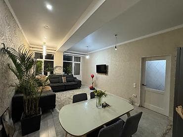 pro group: 3 комнаты, 77 м², Молодая Гвардия Элитка, 10 этаж, Евроремонт — 2