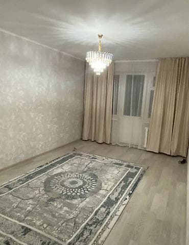 Батирлер: 1 бөлмө, 33 м², 104-серия, 4 кабат, Косметикалык ремонт — 2